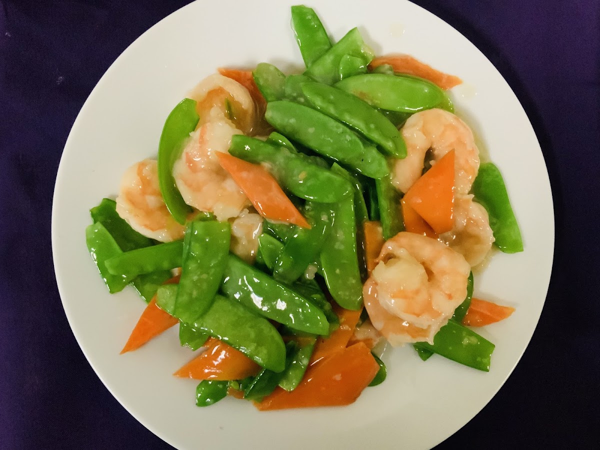 Moon Gate Asian Grill Photos 2